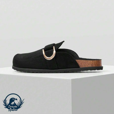 SANDALIAS DE CUERO CHADA™ | EDICIÓN LIMITADA PREMIUM