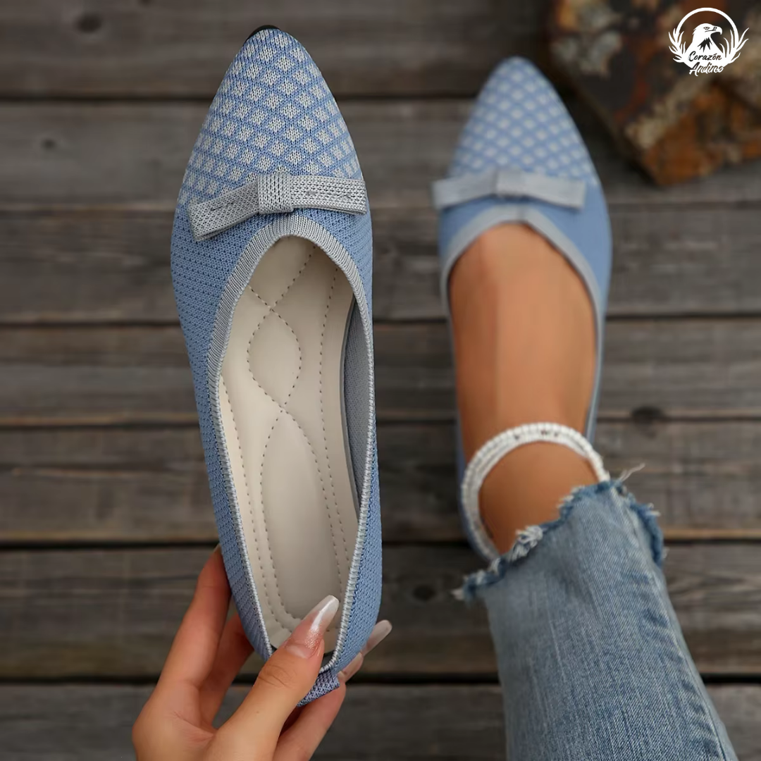 MOCASINES EVA™ | ÚLTIMAS UNIDADES EN OFERTA