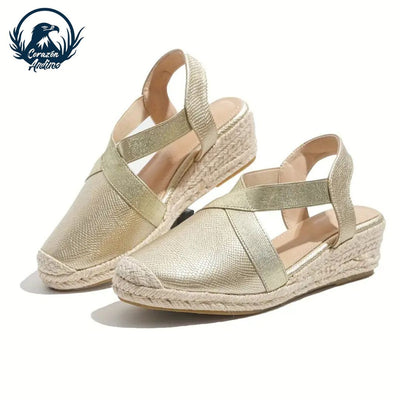 SANDALIAS DE CUERO PALMILLA™ | EDICIÓN LIMITADA PREMIUM