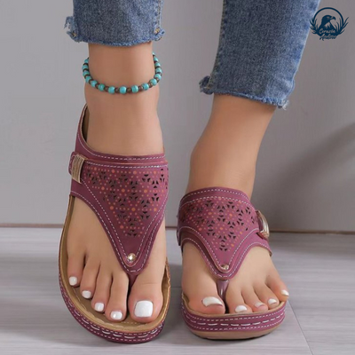 SANDALIAS LUCIANA™ | ÚLTIMAS UNIDADES EN OFERTA