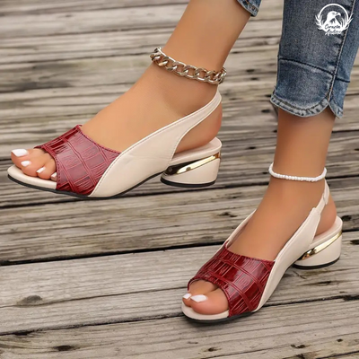 SANDALIAS FABIOLA™ | ÚLTIMAS UNIDADES EN OFERTA