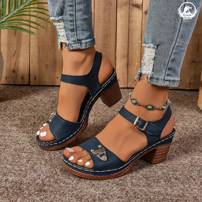 SANDALIAS CAROLINA™ | ÚLTIMAS UNIDADES EN OFERTA