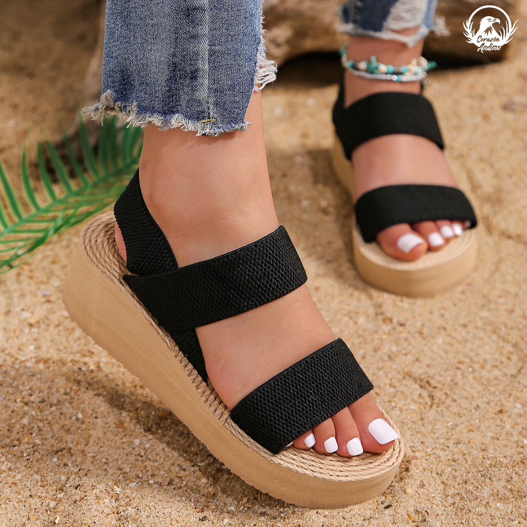 SANDALIAS OLIVIA™ | ÚLTIMAS UNIDADES EN OFERTA