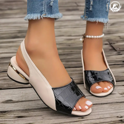 SANDALIAS FABIOLA™ | ÚLTIMAS UNIDADES EN OFERTA