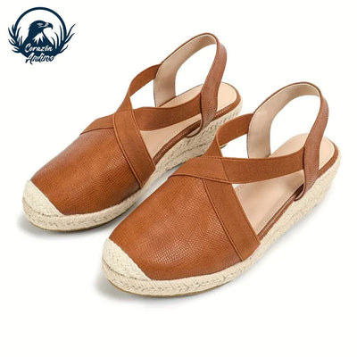 SANDALIAS DE CUERO PALMILLA™ | EDICIÓN LIMITADA PREMIUM