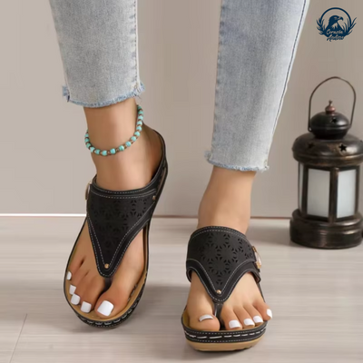 SANDALIAS LUCIANA™ | ÚLTIMAS UNIDADES EN OFERTA